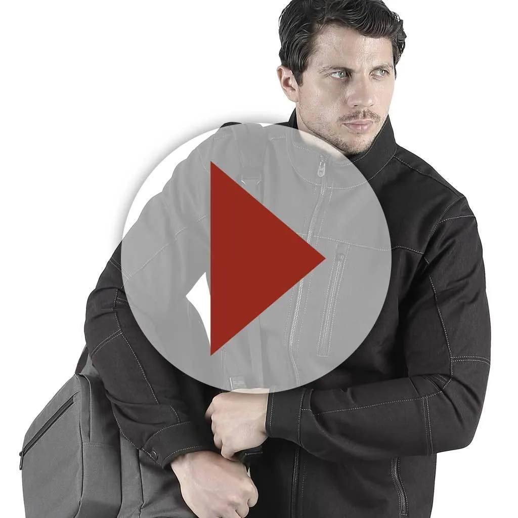 Prepared Citizen Classic v2.0 Backpack