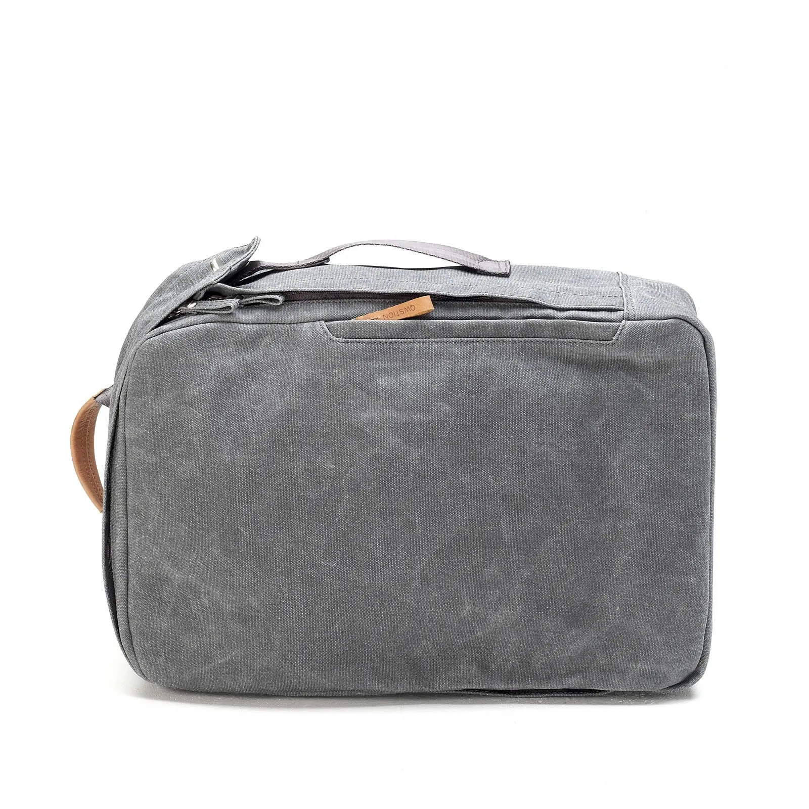 Qwstion Backpack