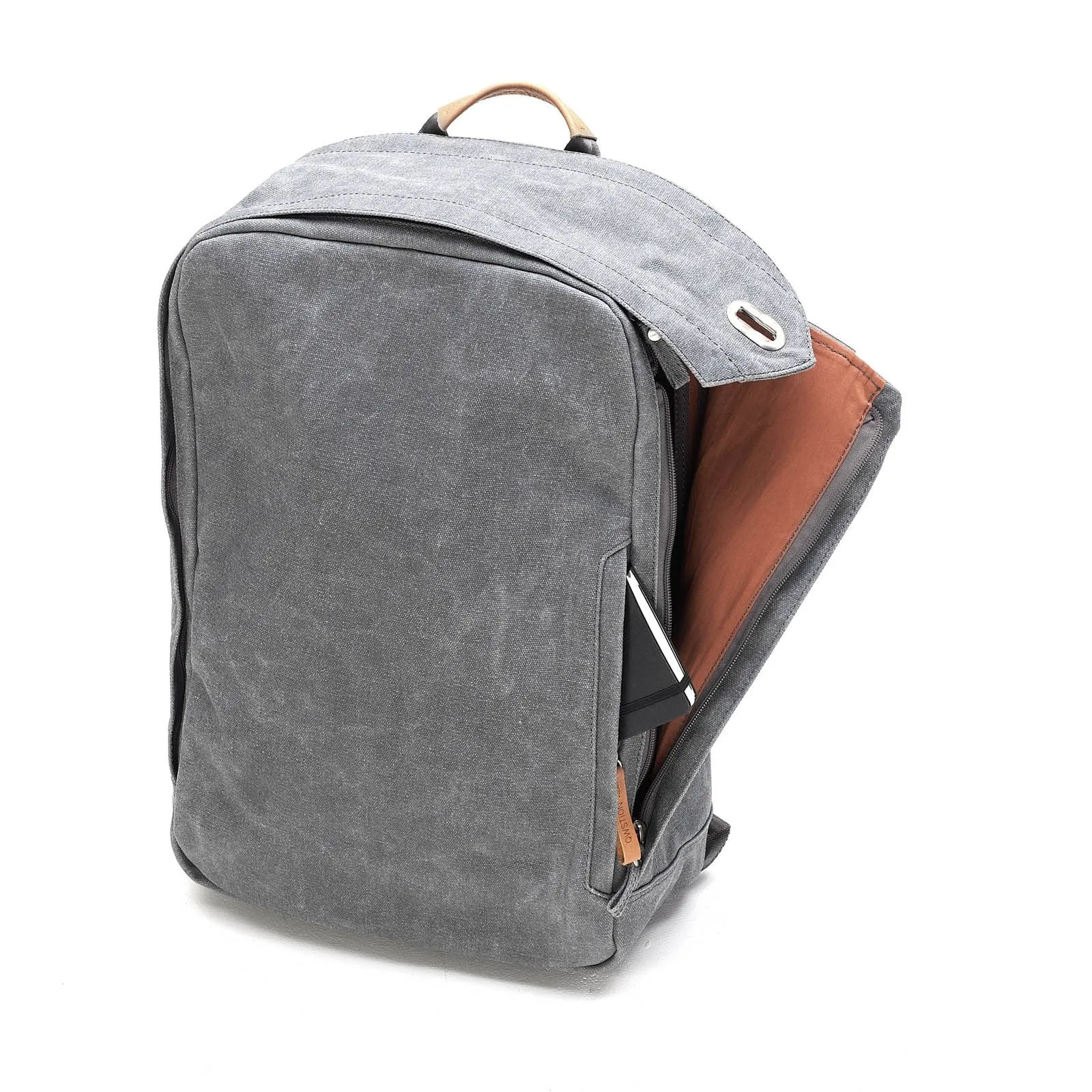 Qwstion Backpack