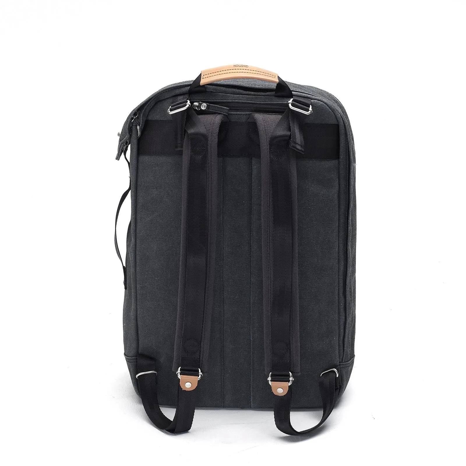 Qwstion Backpack