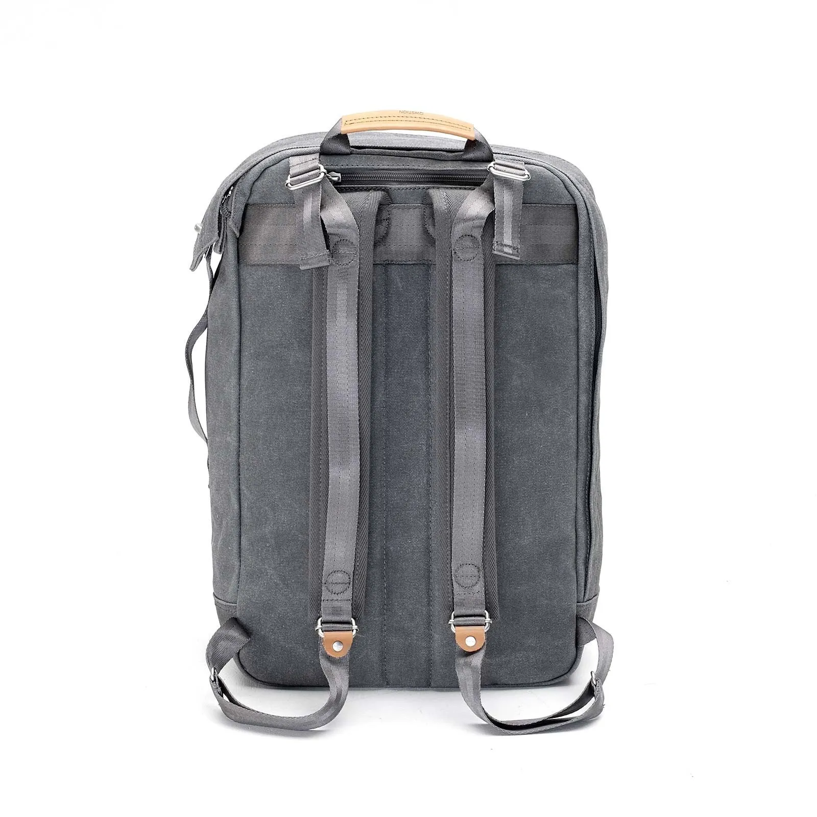 Qwstion Backpack