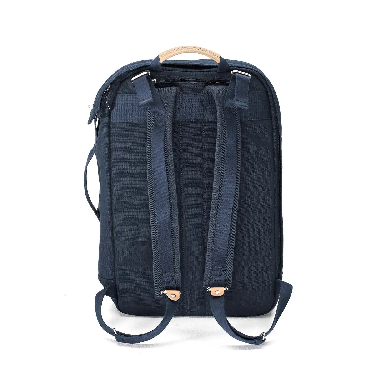 Qwstion Backpack