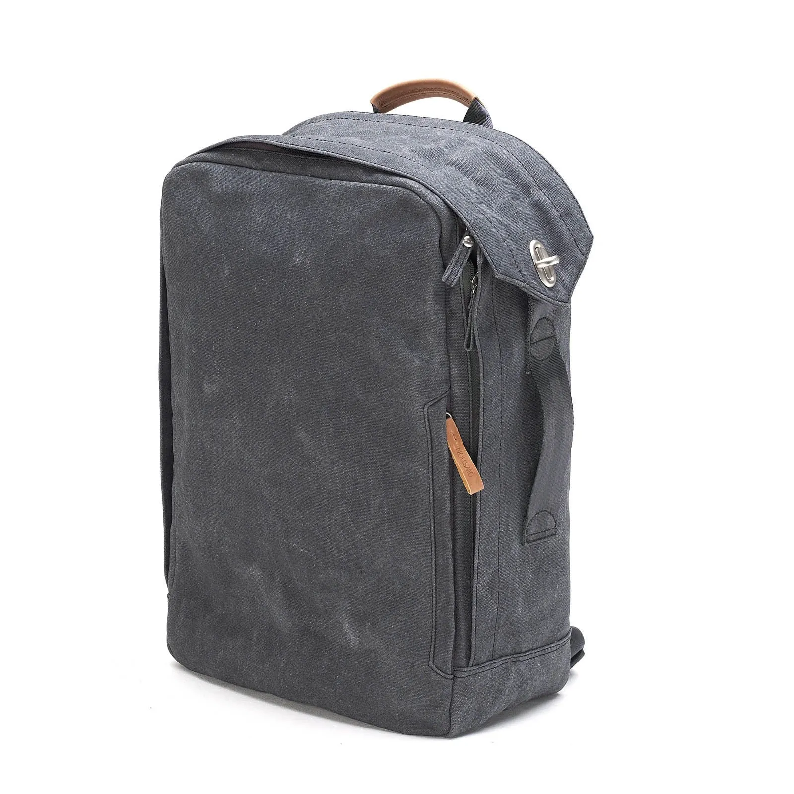 Qwstion Backpack