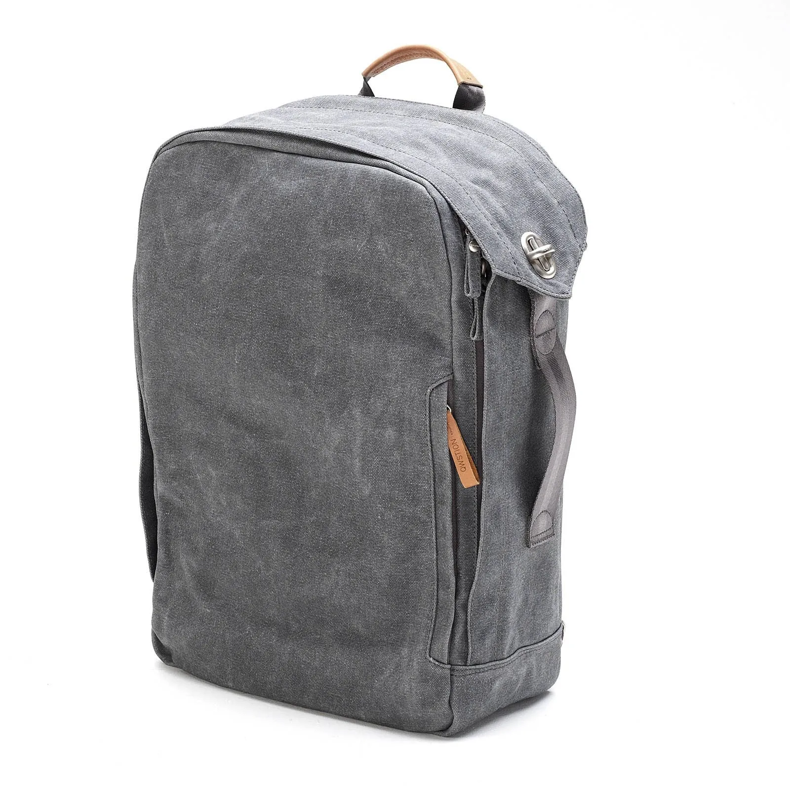 Qwstion Backpack