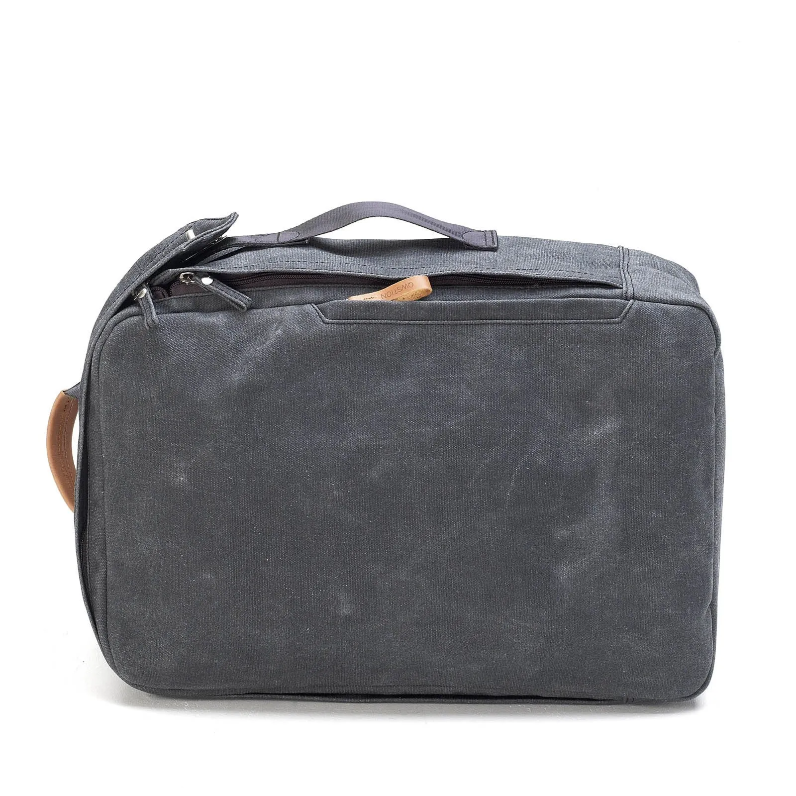 Qwstion Backpack