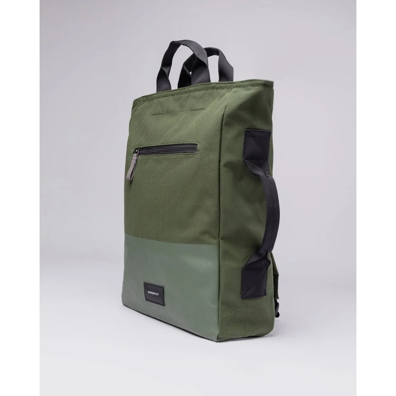 Sandqvist Tony Vegan Backpack
