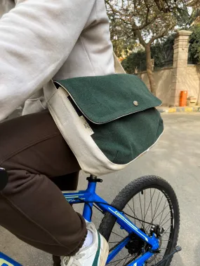 Side Laptop Bag - Helio