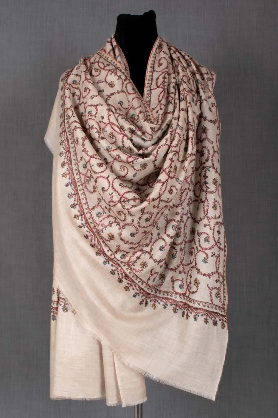 SIMRAH - 40x80"