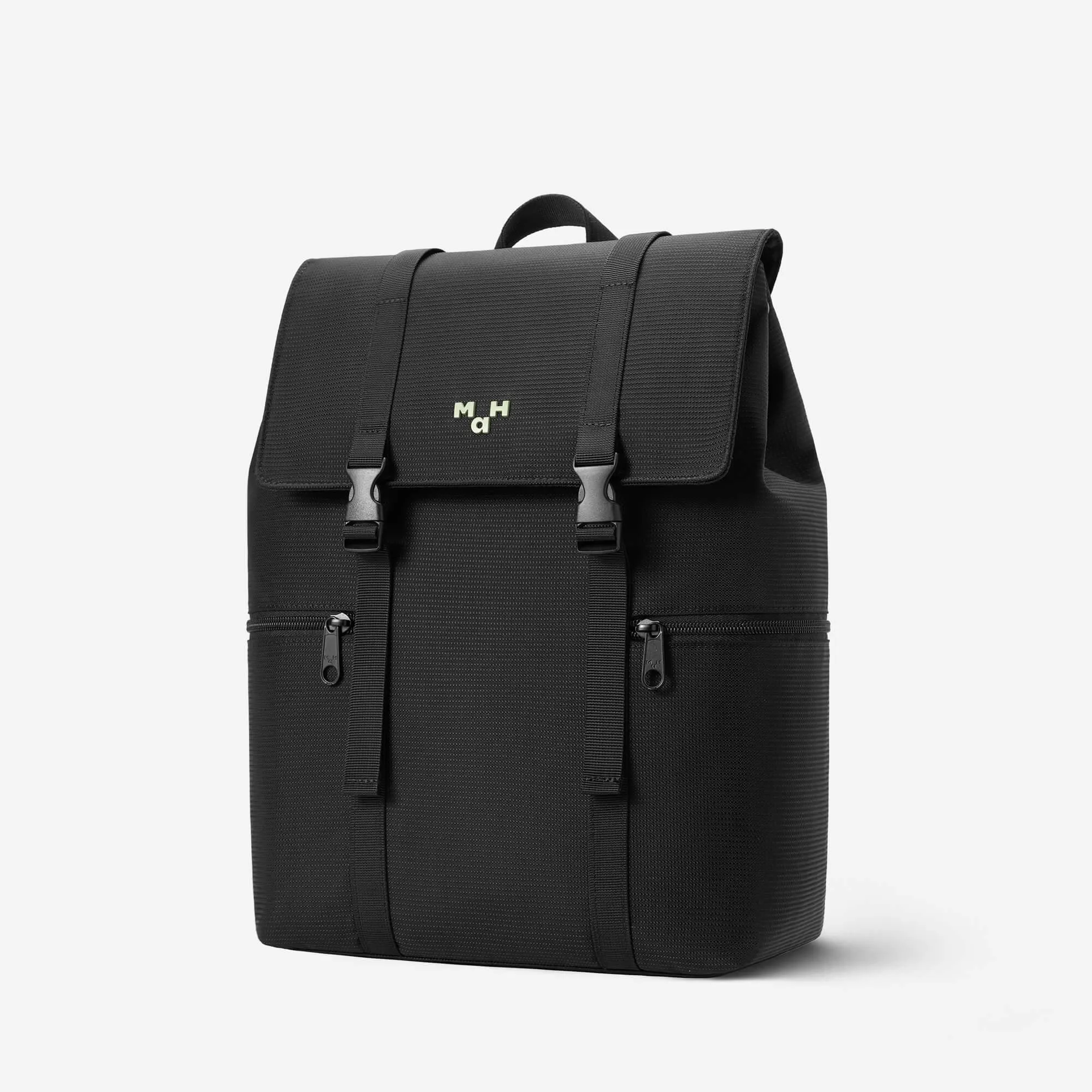 Siro Backpack | Recycloth | Recycled Nylon | 11L