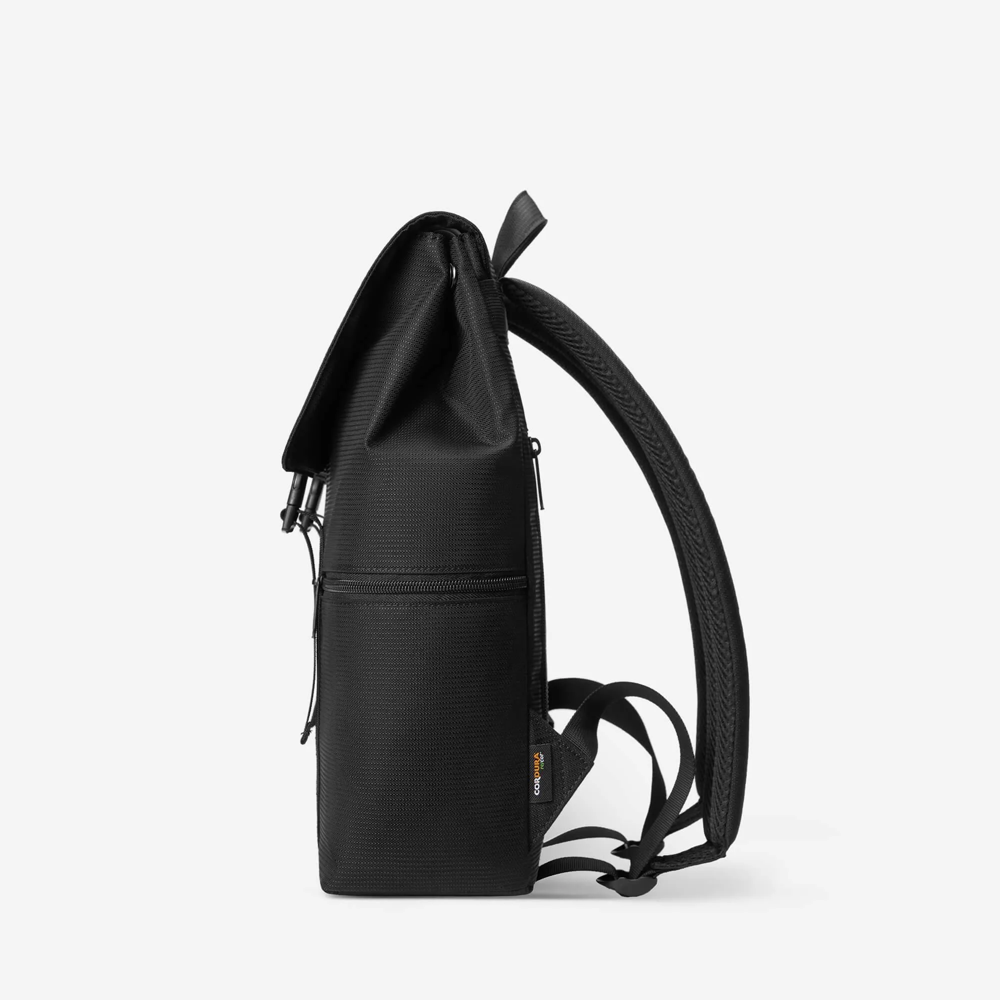 Siro Backpack | Recycloth | Recycled Nylon | 11L