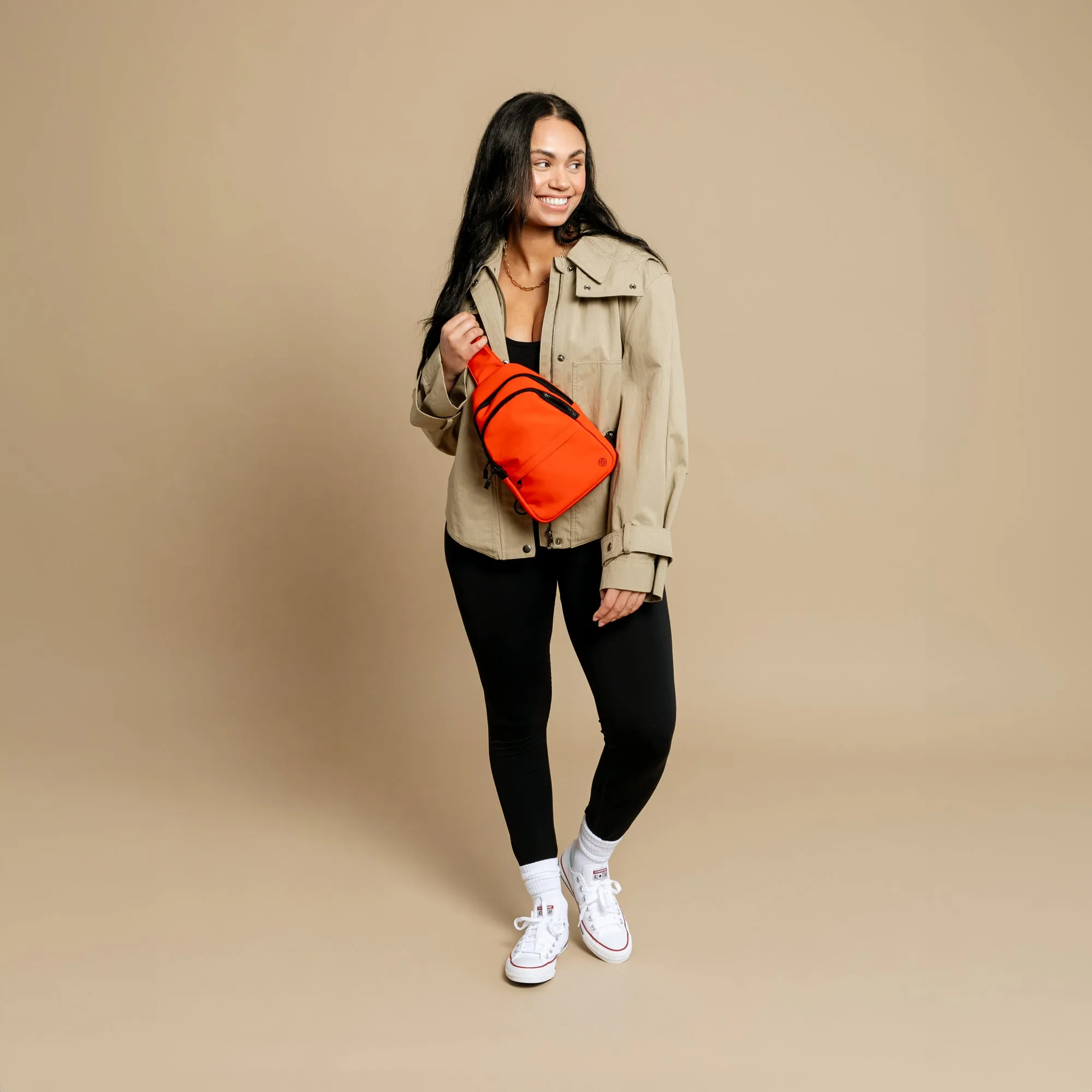 Sling Bag