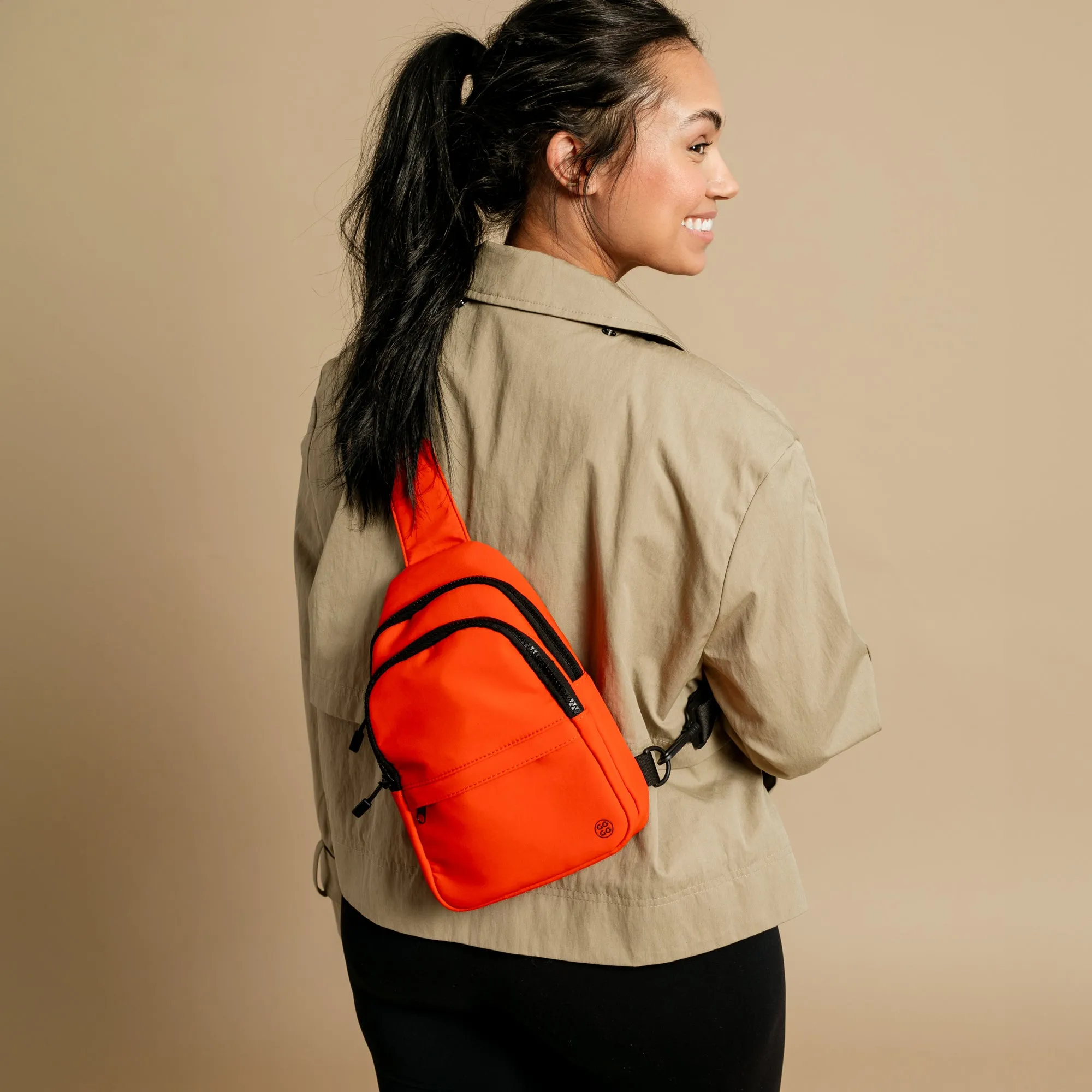 Sling Bag