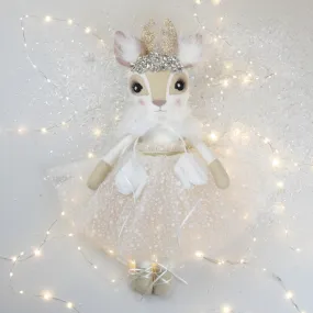 Snow Queen Rosalie Reindeer