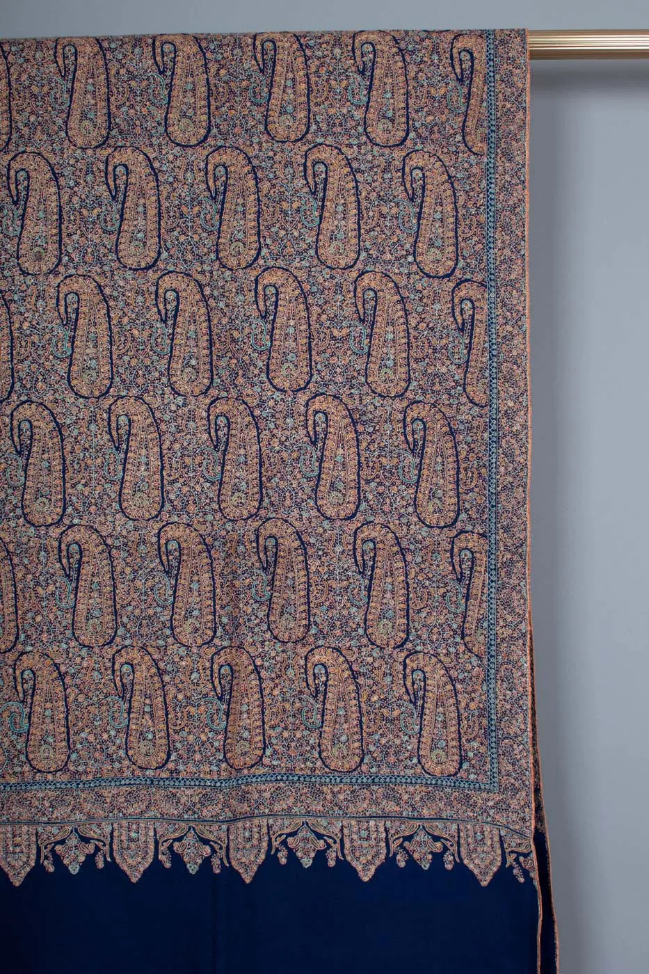 SOMIYA - 40x80"
