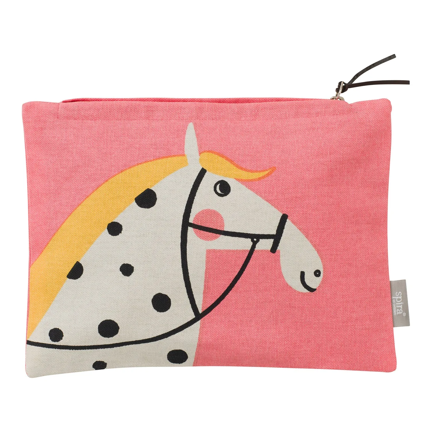 Spira of Sweden Toiletry Bag, Lucky