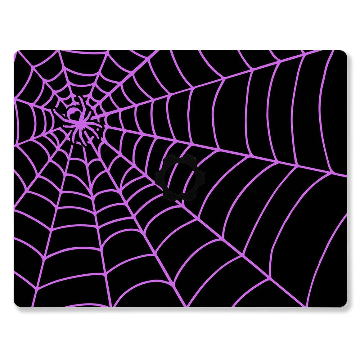 Spooky Aesthetic Framework Laptop 13 Skins