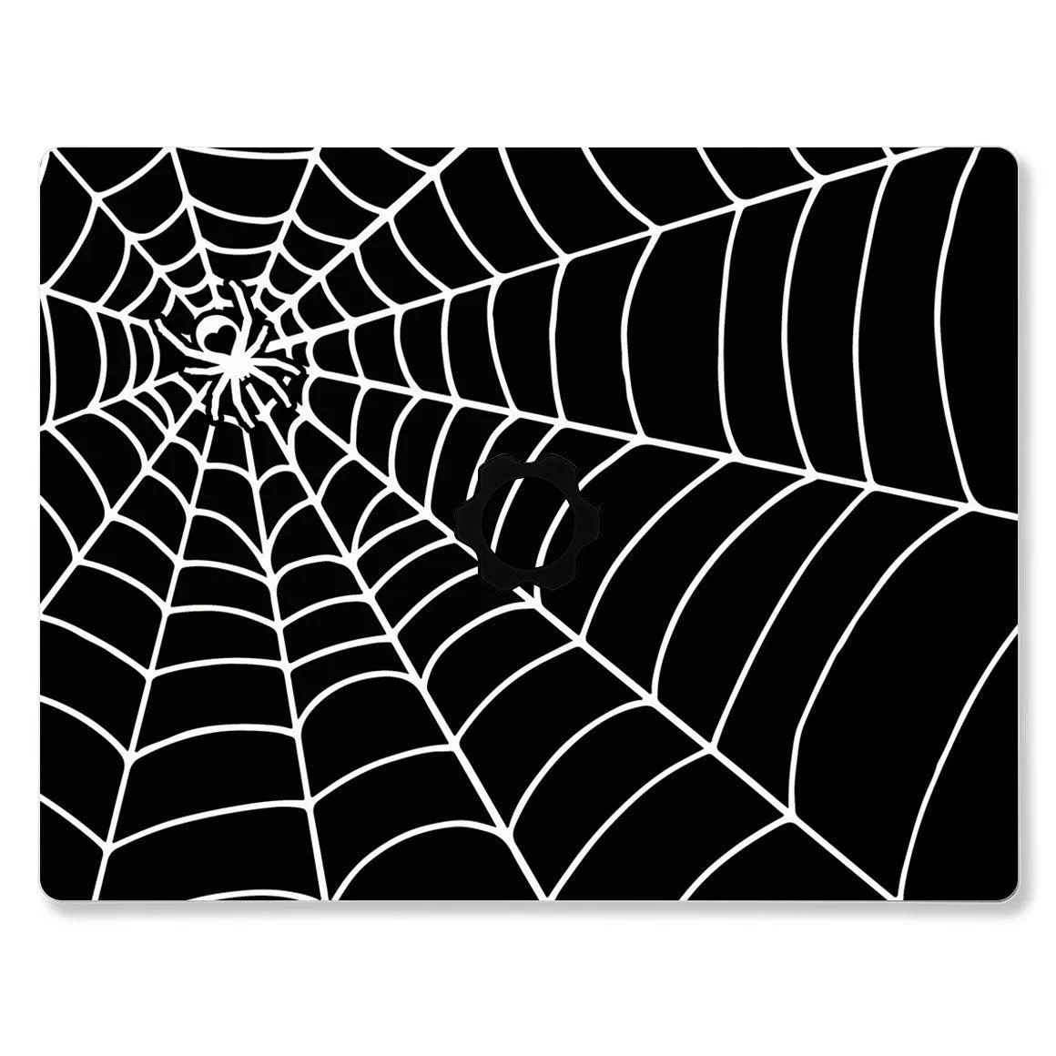 Spooky Aesthetic Framework Laptop 13 Skins