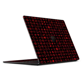 Surface Laptop 5 15" Everything Series Skins