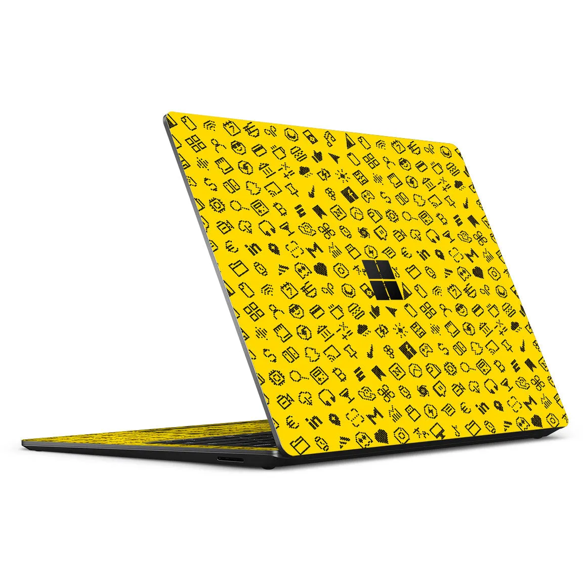 Surface Laptop 5 15" Everything Series Skins