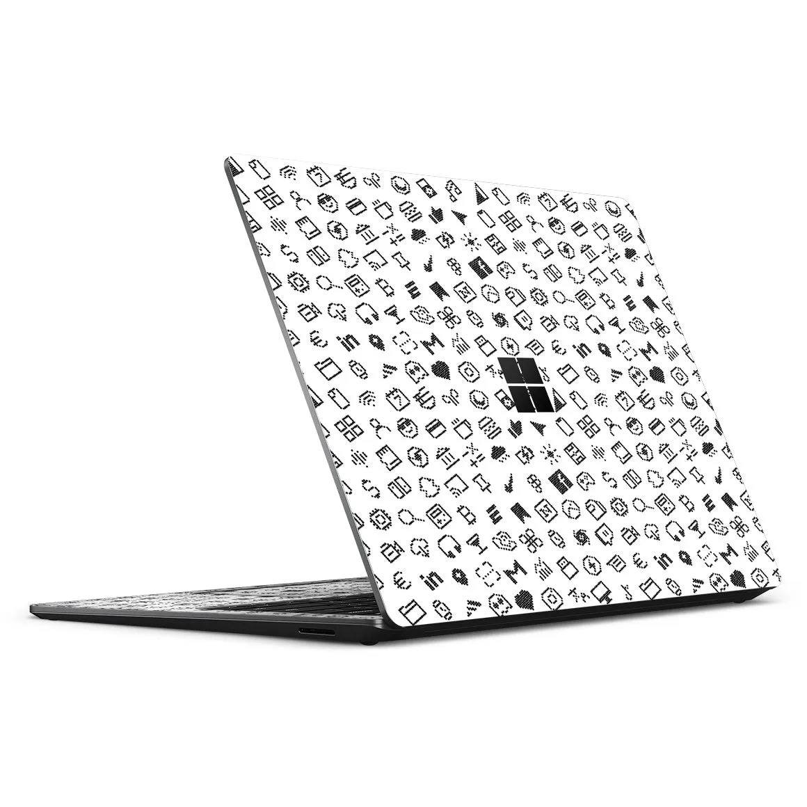 Surface Laptop 5 15" Everything Series Skins