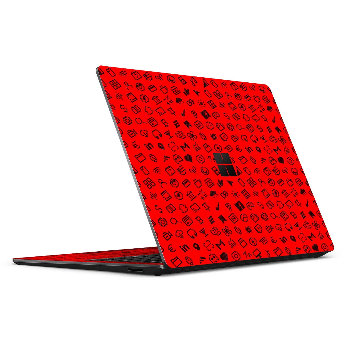 Surface Laptop 5 15" Everything Series Skins