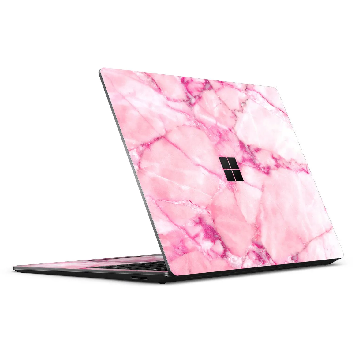 Surface Laptop 5 15" Marble Series Skins