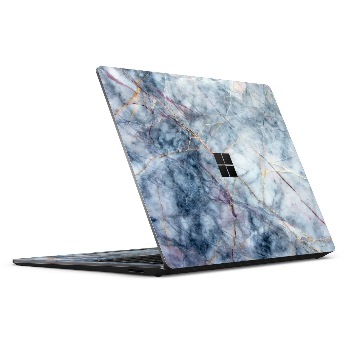 Surface Laptop 5 15" Marble Series Skins