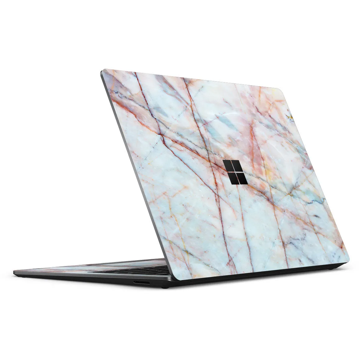 Surface Laptop 5 15" Marble Series Skins