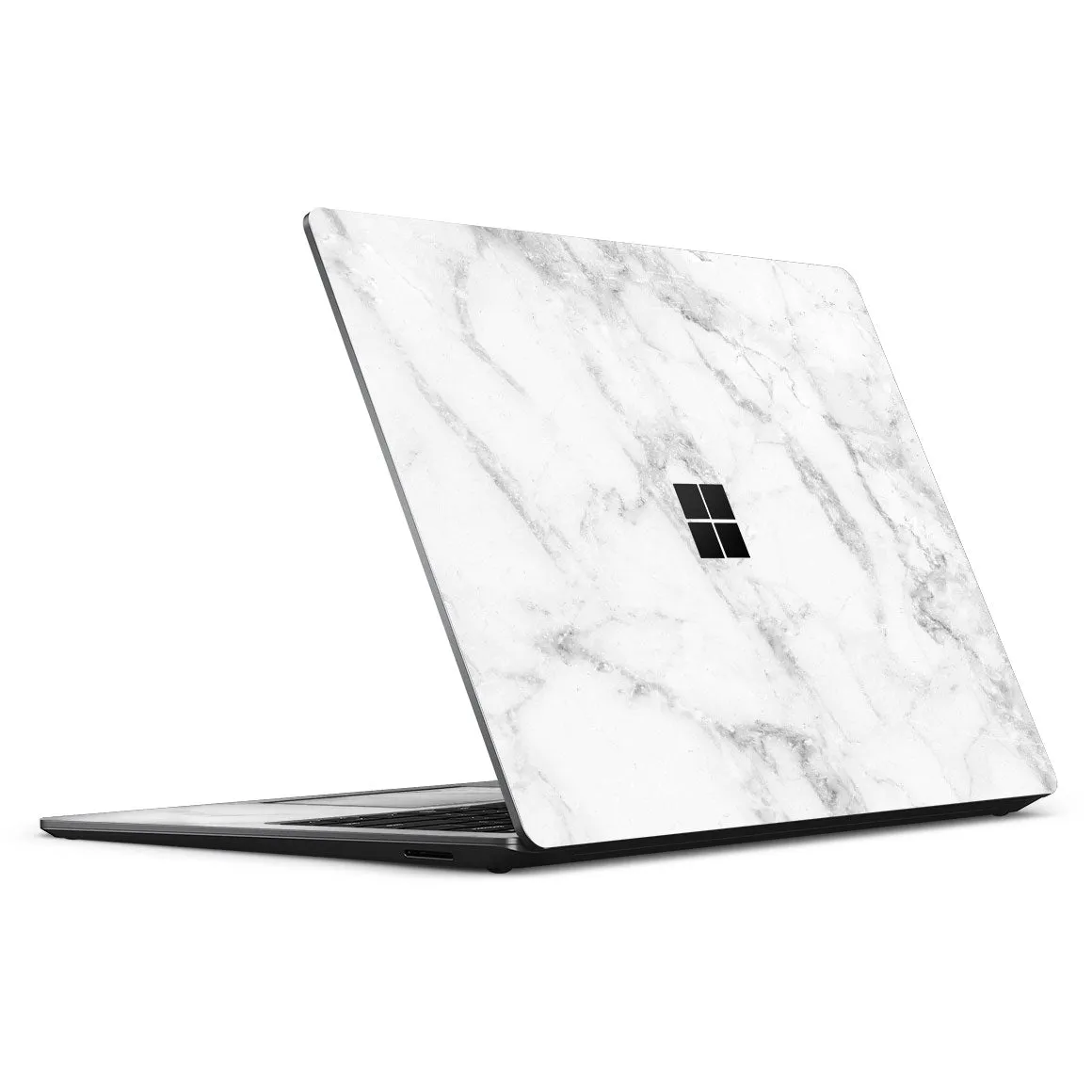 Surface Laptop 5 15" Marble Series Skins