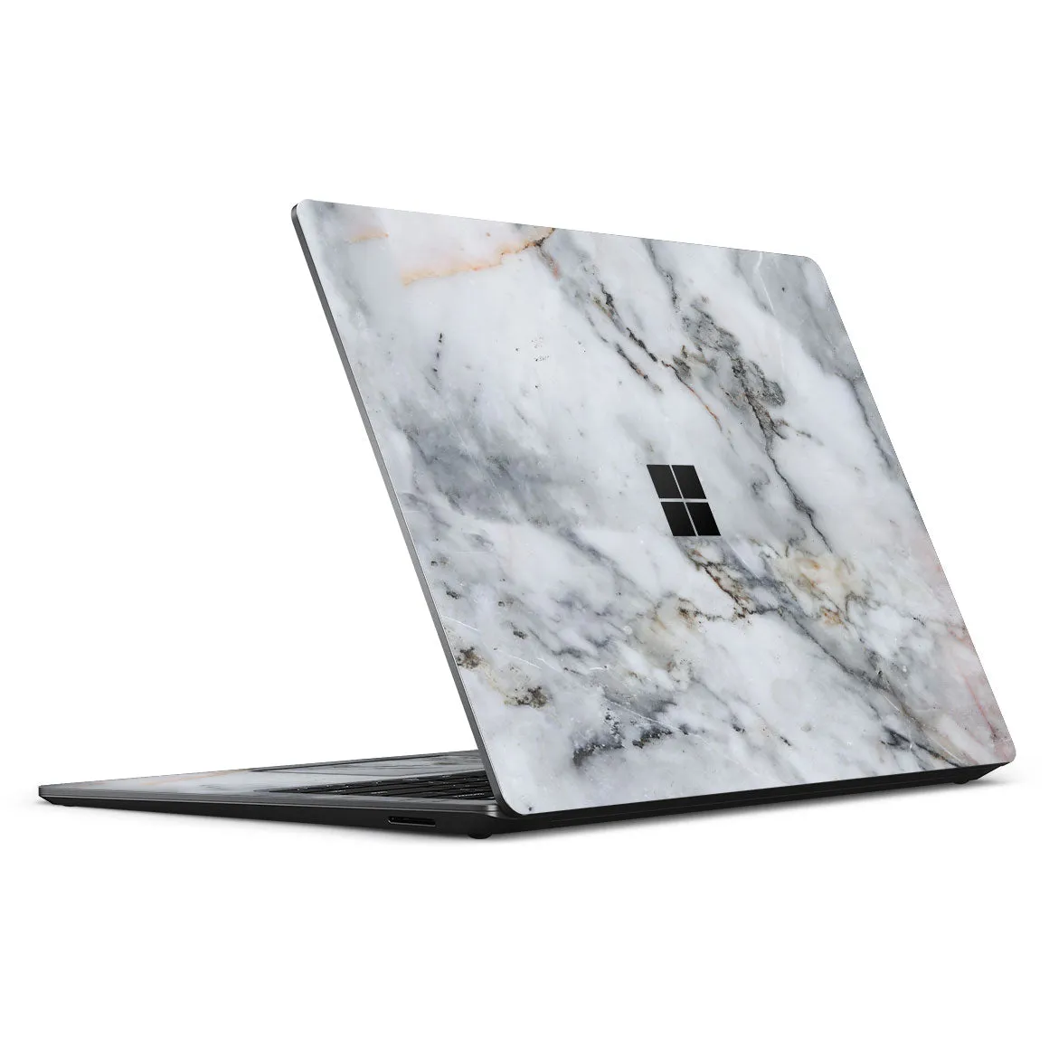 Surface Laptop 5 15" Marble Series Skins