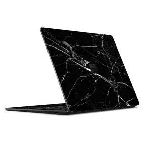 Surface Laptop 5 15" Marble Series Skins