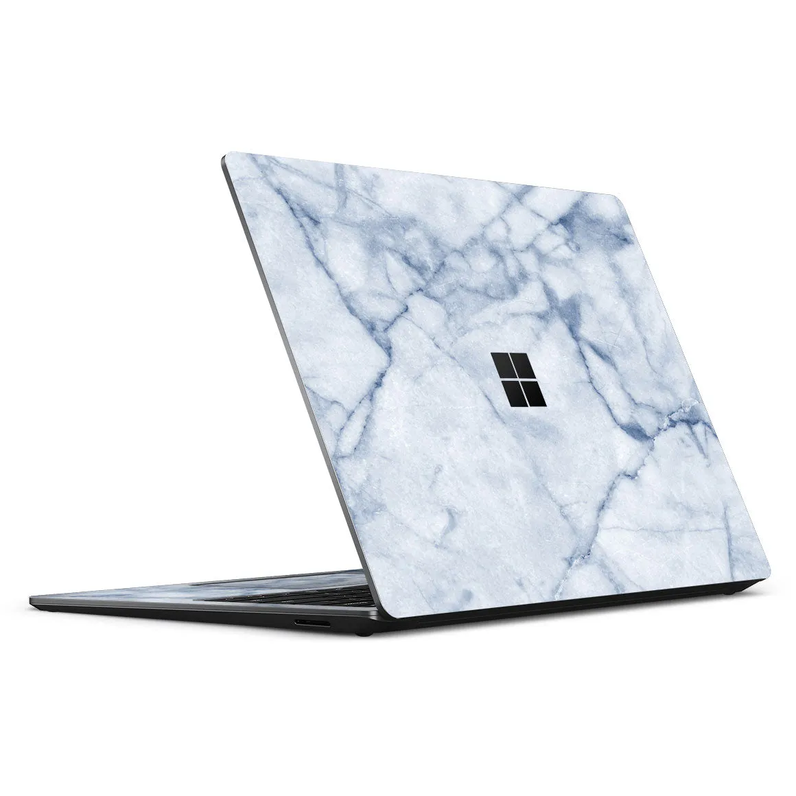 Surface Laptop 5 15" Marble Series Skins