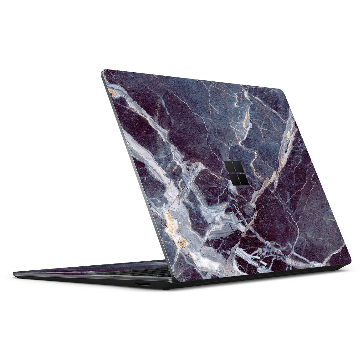Surface Laptop 5 15" Marble Series Skins