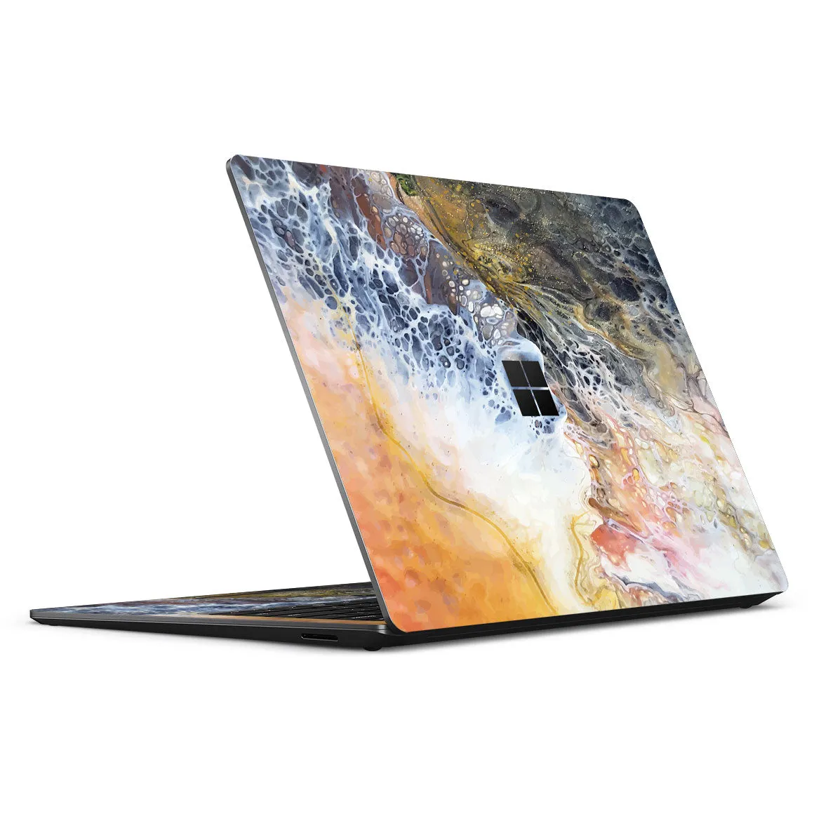 Surface Laptop 5 15" Oil Paint Series Skins