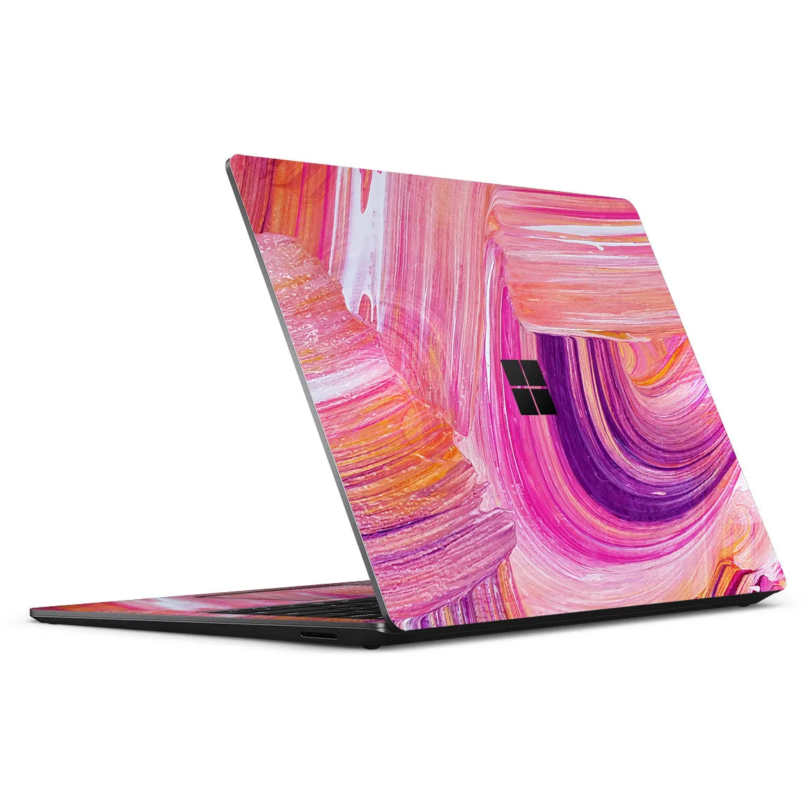 Surface Laptop 5 15" Oil Paint Series Skins