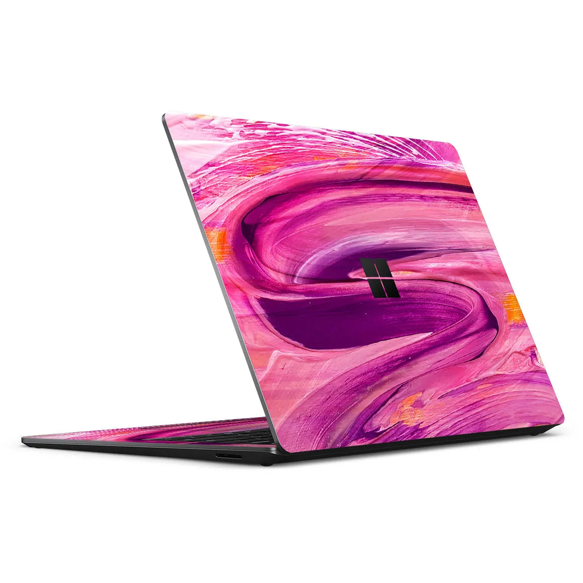 Surface Laptop 5 15" Oil Paint Series Skins