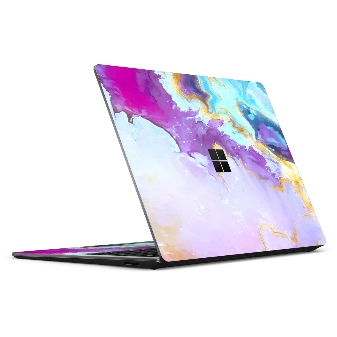 Surface Laptop 5 15" Oil Paint Series Skins