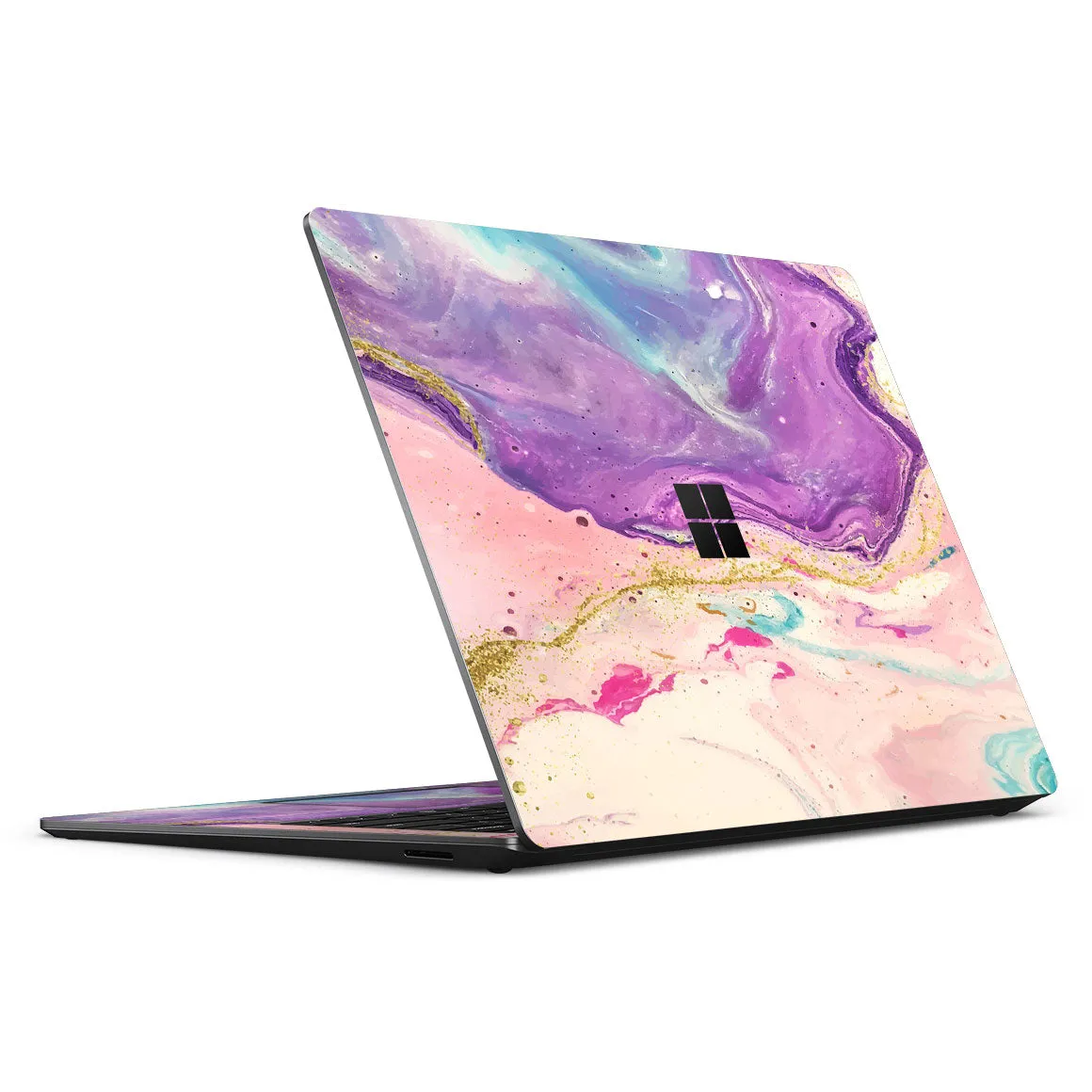Surface Laptop 5 15" Oil Paint Series Skins