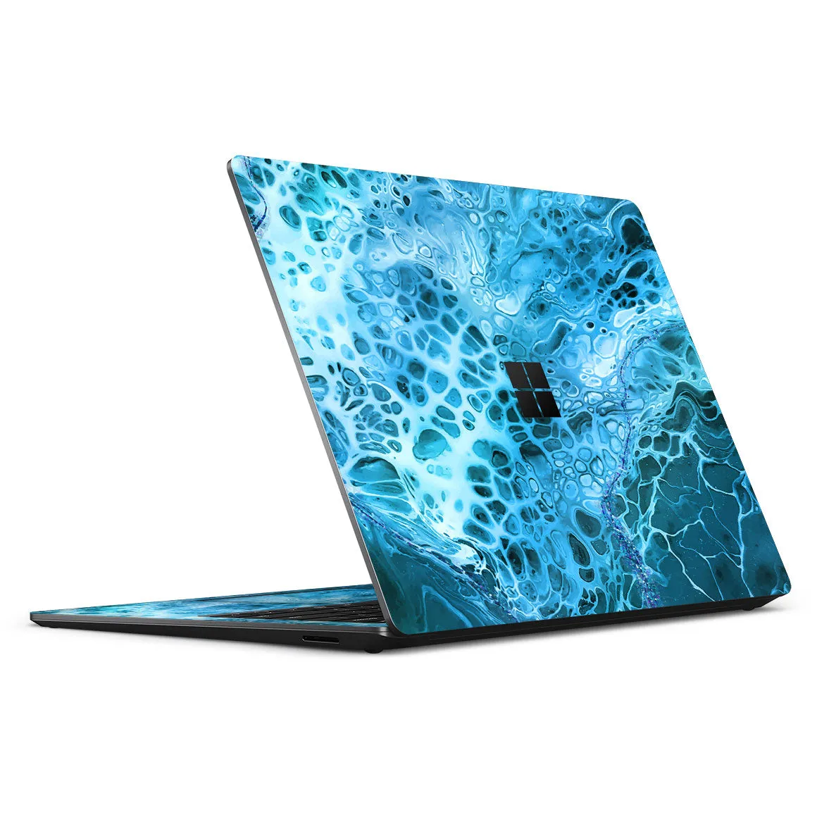 Surface Laptop 5 15" Oil Paint Series Skins