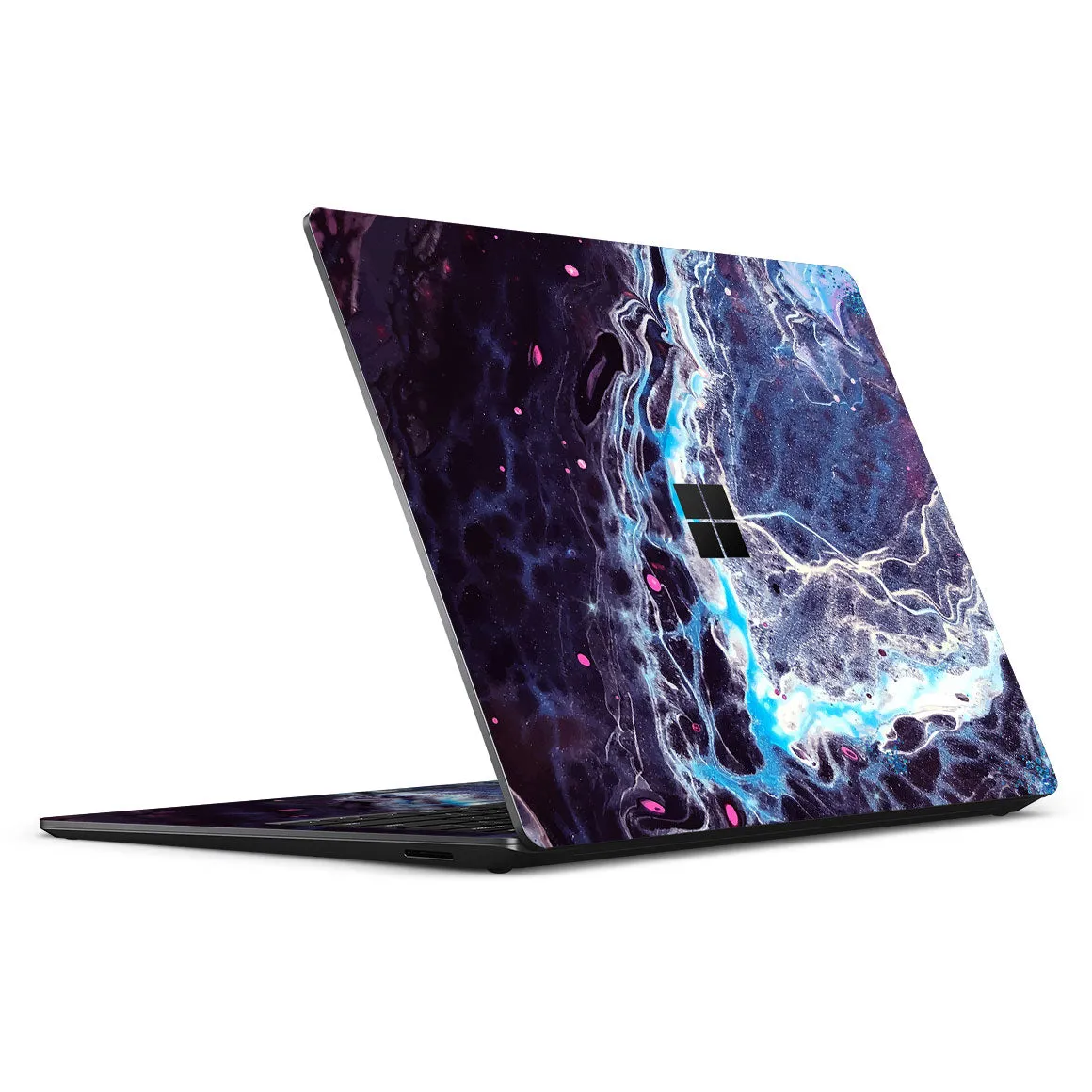 Surface Laptop 5 15" Oil Paint Series Skins