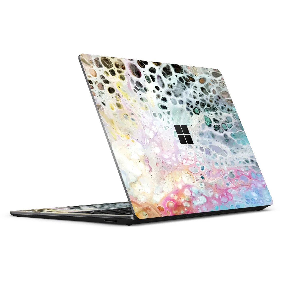 Surface Laptop 5 15" Oil Paint Series Skins