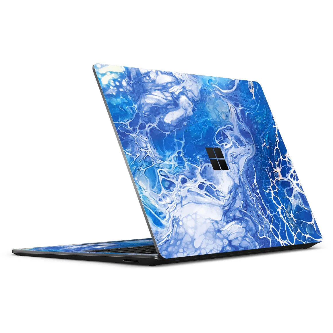 Surface Laptop 5 15" Oil Paint Series Skins