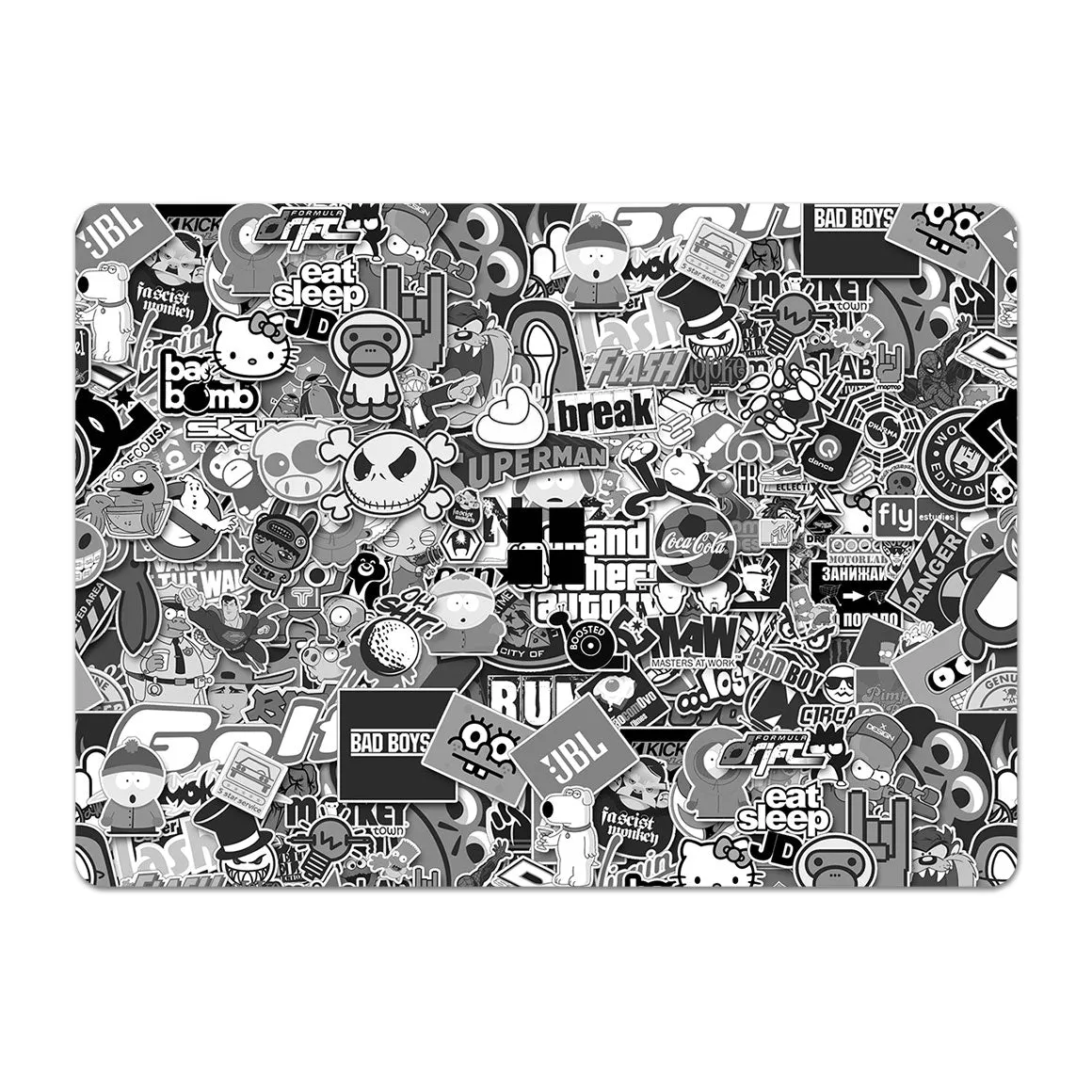 Surface Laptop 7 13.8-inch Designer Series Skins