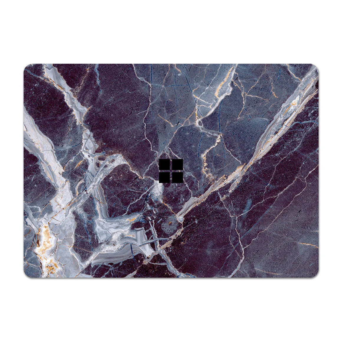 Surface Laptop 7 13.8-inch Marble Series Skins