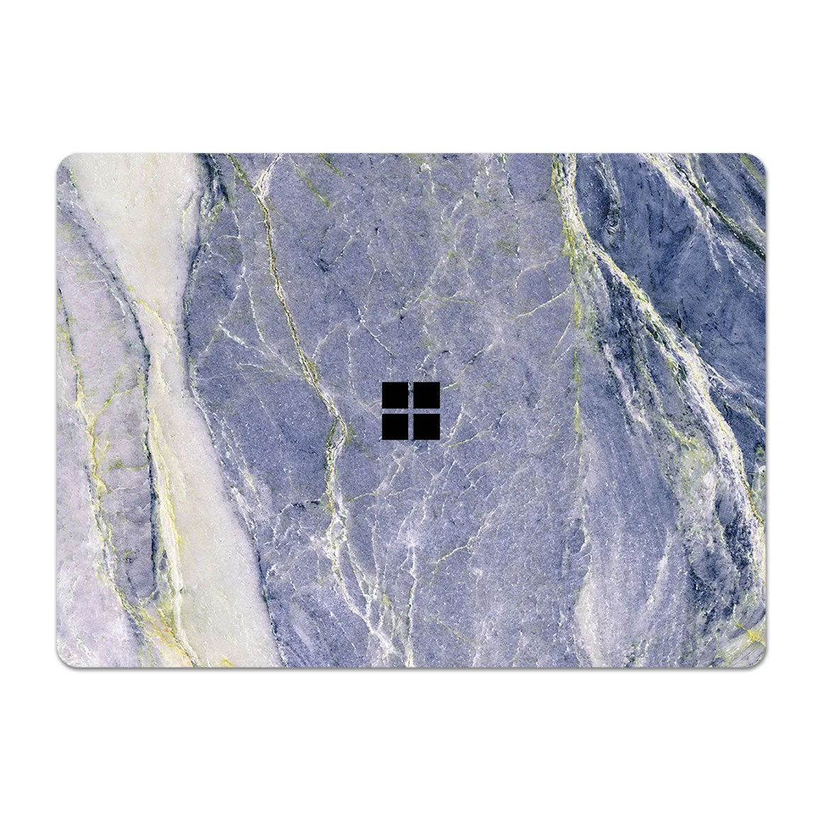 Surface Laptop 7 13.8-inch Marble Series Skins