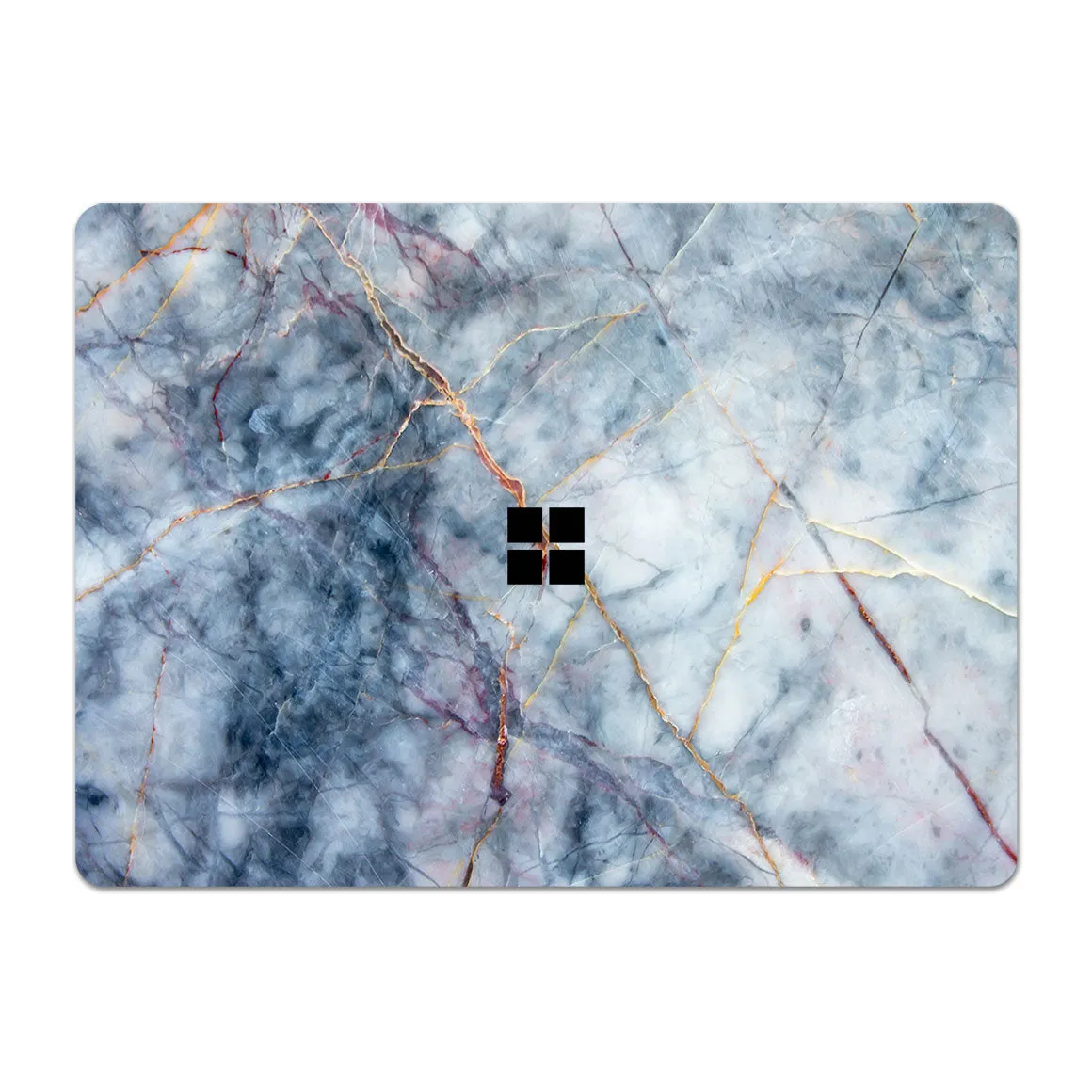 Surface Laptop 7 13.8-inch Marble Series Skins