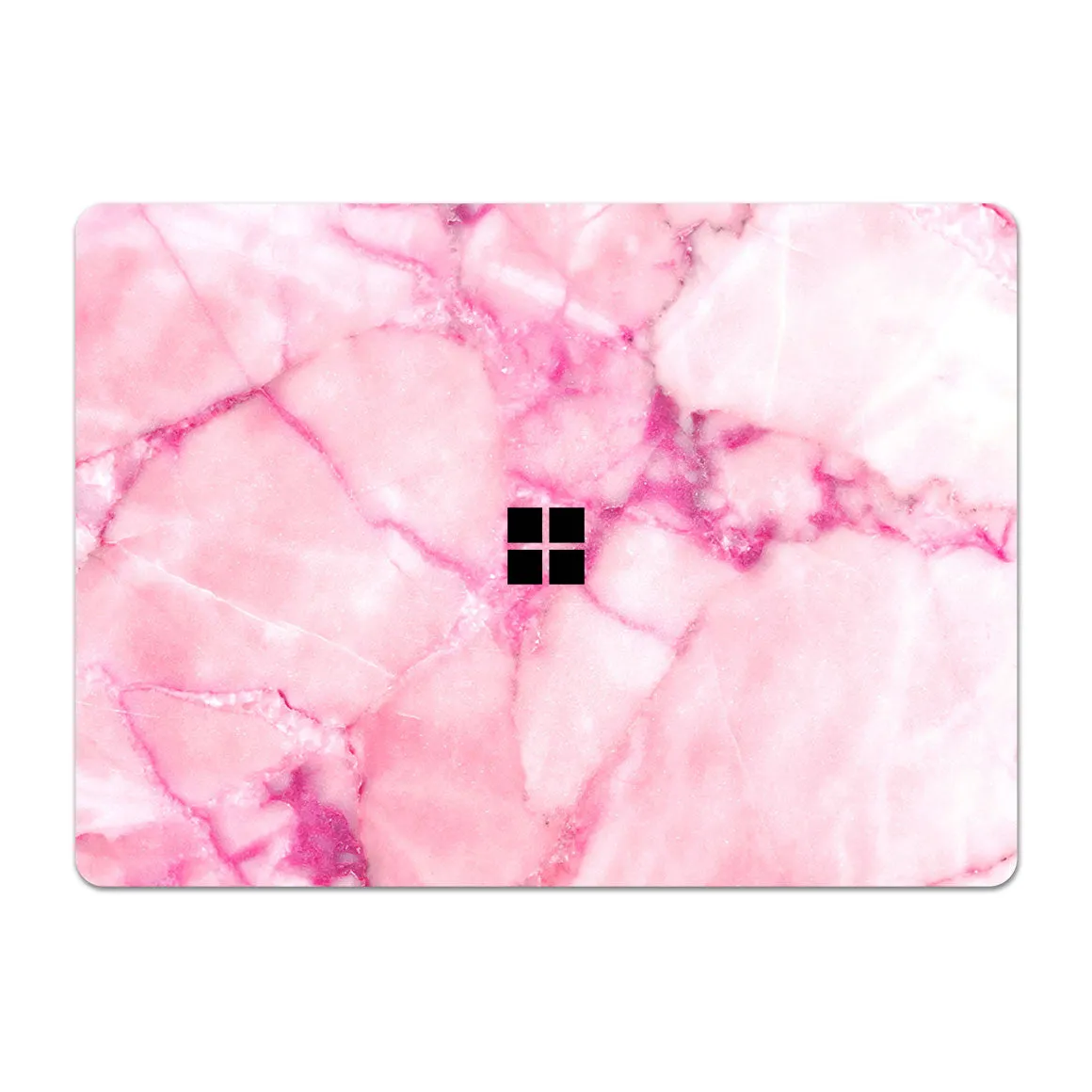Surface Laptop 7 13.8-inch Marble Series Skins