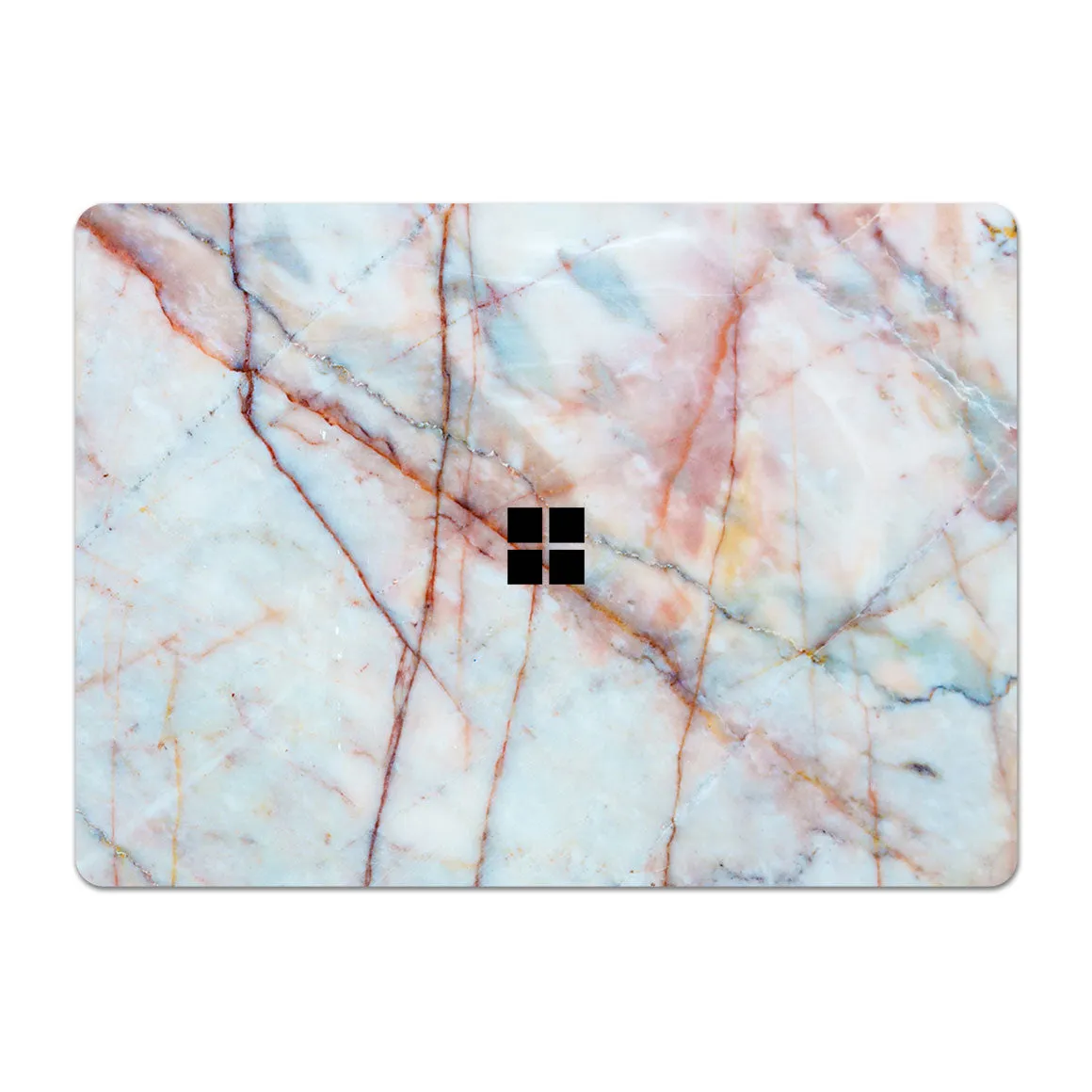 Surface Laptop 7 13.8-inch Marble Series Skins