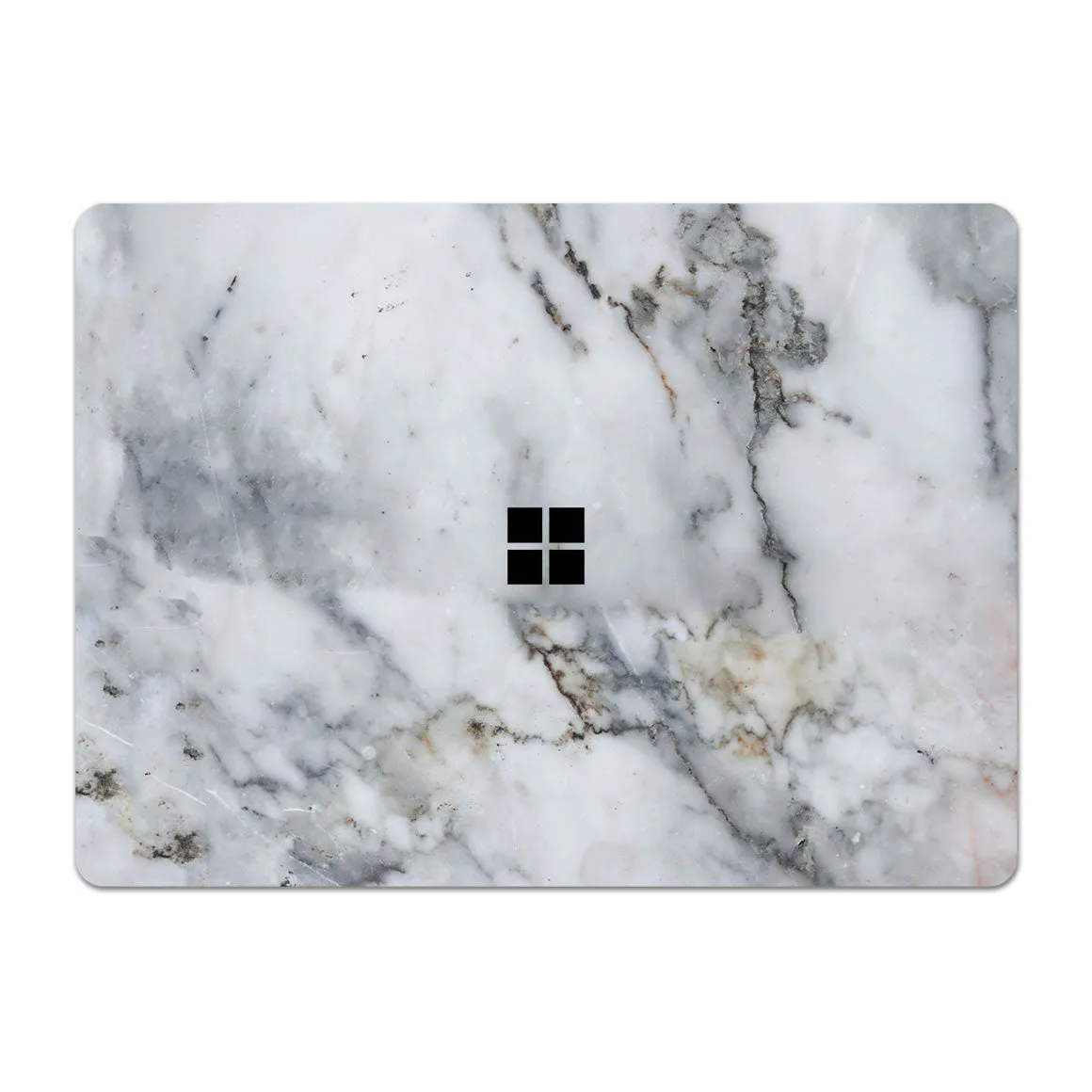 Surface Laptop 7 13.8-inch Marble Series Skins