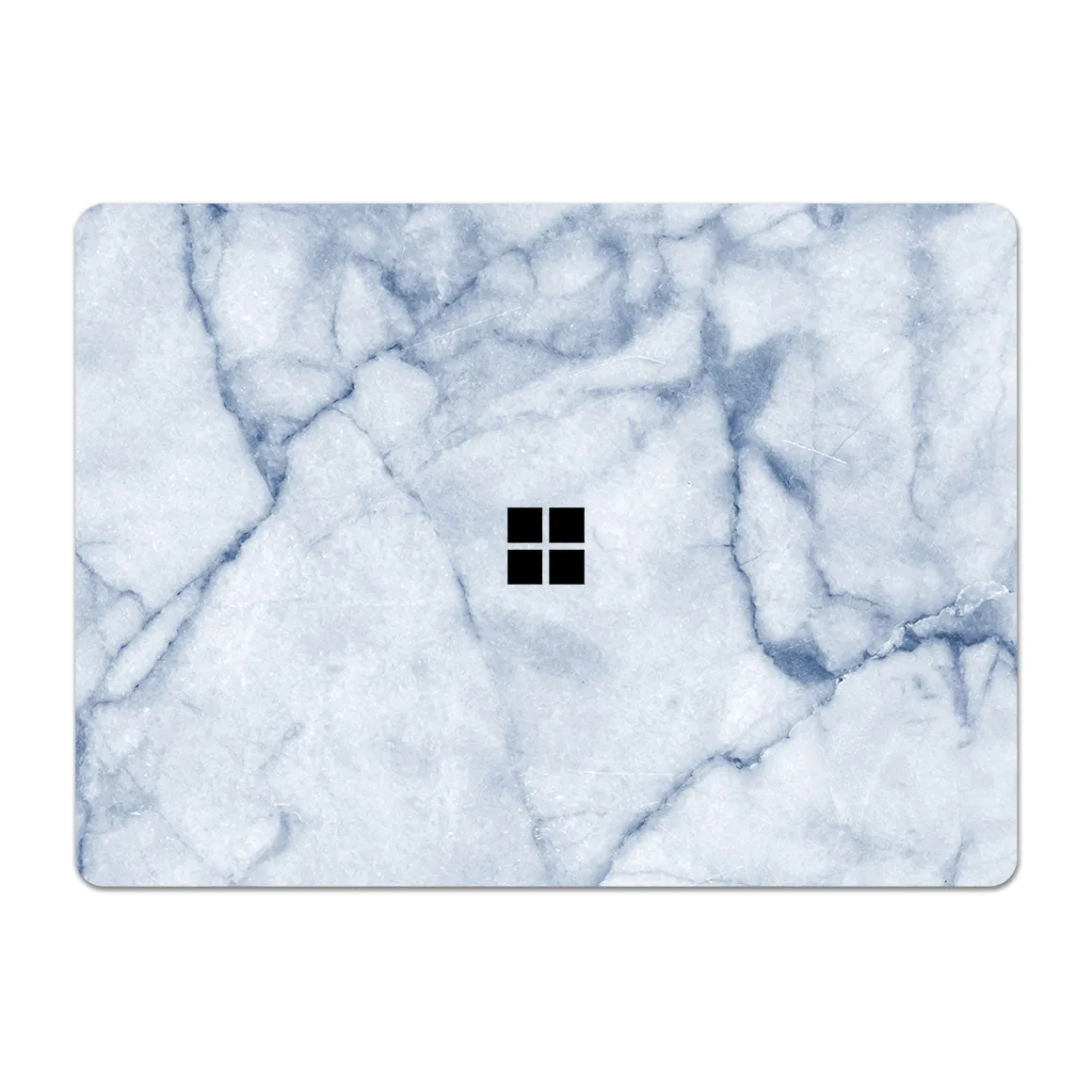 Surface Laptop 7 13.8-inch Marble Series Skins